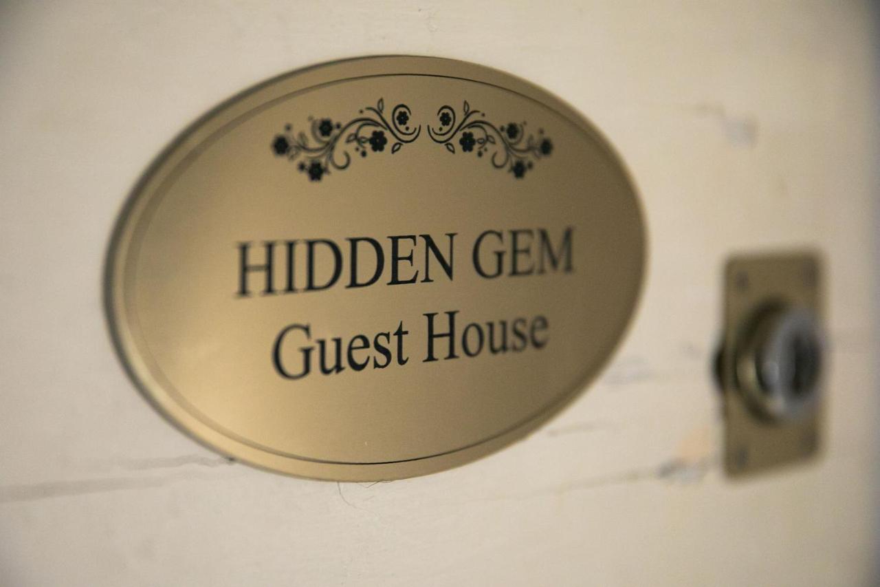 Hidden Gem In Венеция Экстерьер фото